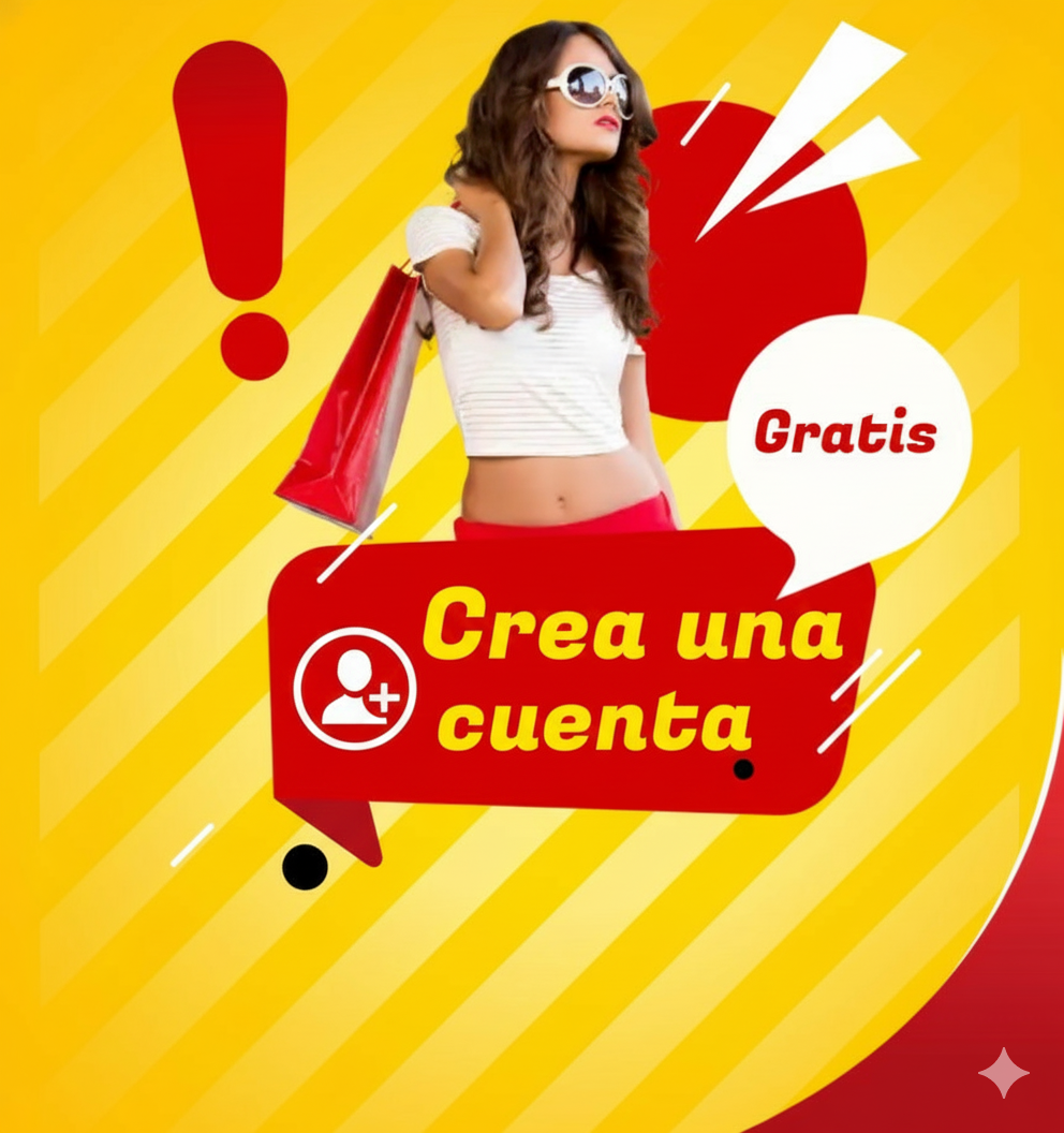 Imagen de la página de registro de clientes